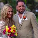Jason Aldean’s Wife, Brittany, Posts Video Tribute in Honor of Two-Year Wedding Anniversary [Watch]