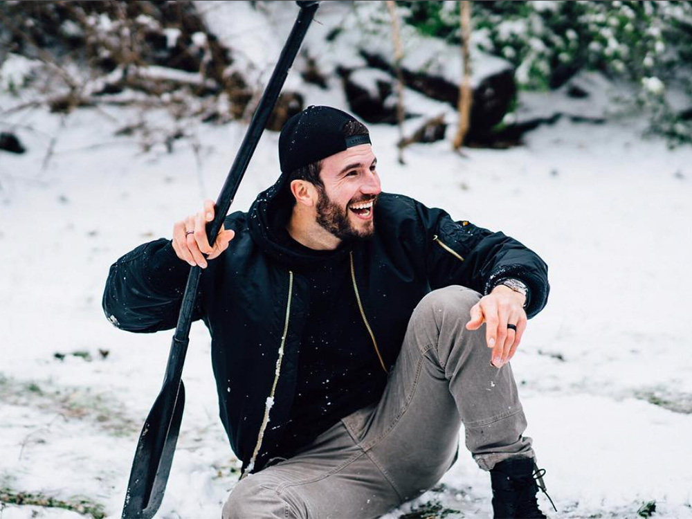 Is He or Isn’t He? Did Sam Hunt Tie The Knot?